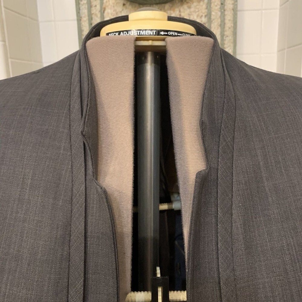 Perceptions. Size 16. Open Front Lightweight Char… - image 2